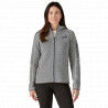 Patagonia Better Sweater Hoody - Fleece jacket Women's