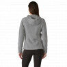 Patagonia Better Sweater Hoody - Fleece jacket Women's