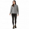 Patagonia Better Sweater Hoody - Fleece jacket Women's
