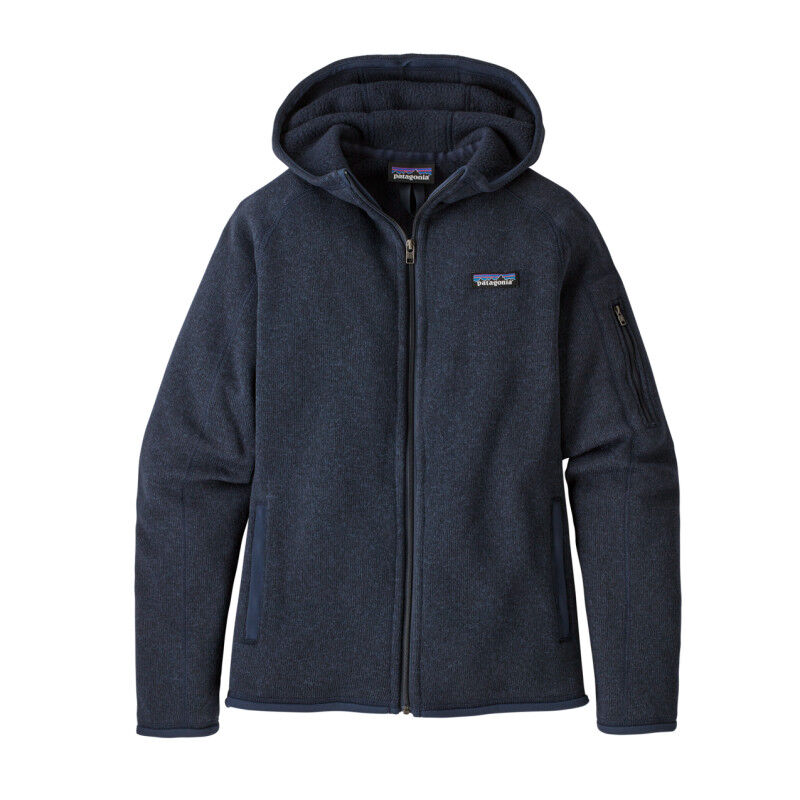 Patagonia better sweater dam best sale