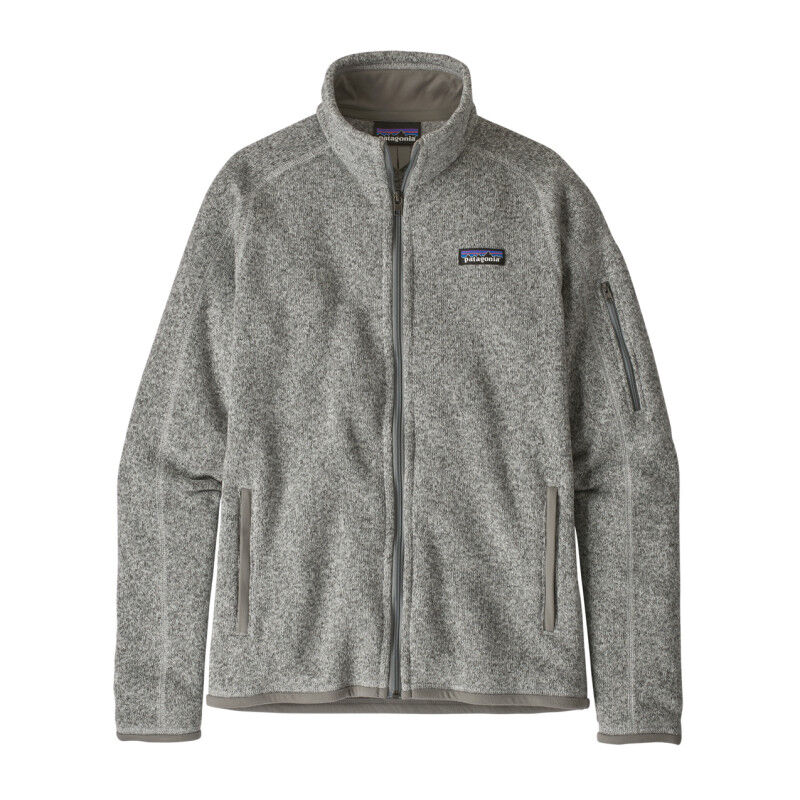 Patagonia quarter zip womens fuzzy online