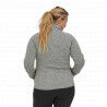 Patagonia Better Sweater Jkt - Forro polar - Mujer