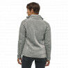 Patagonia Better Sweater Jkt - Polar mulher | Hardloop