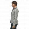 Patagonia Better Sweater Jkt - Fleecetakki - Naiset