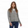 Patagonia Better Sweater Jkt - Forro polar - Mujer