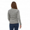 Patagonia Better Sweater Jkt - Giacca in pile - Donna