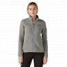 Patagonia Better Sweater Jkt - Giacca in pile - Donna