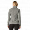 Patagonia Better Sweater Jkt - Bluza polarowa damska | Hardloop