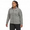 Patagonia Better Sweater Jkt - Fleecevest - Dames