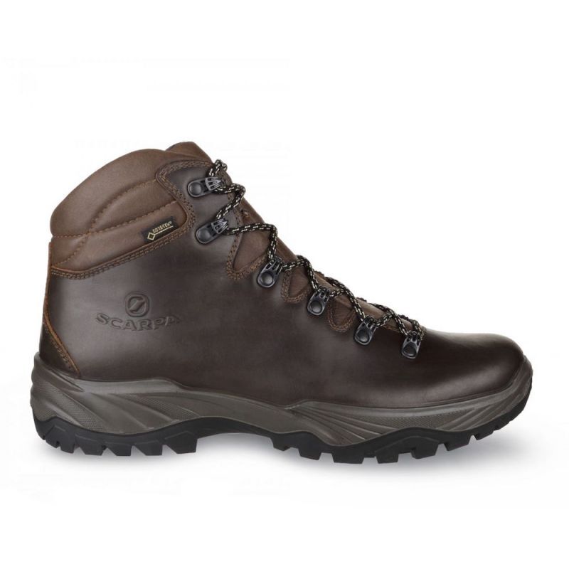 Scarpa Terra GTX - Buty trekkingowe wysokie meskie | Hardloop