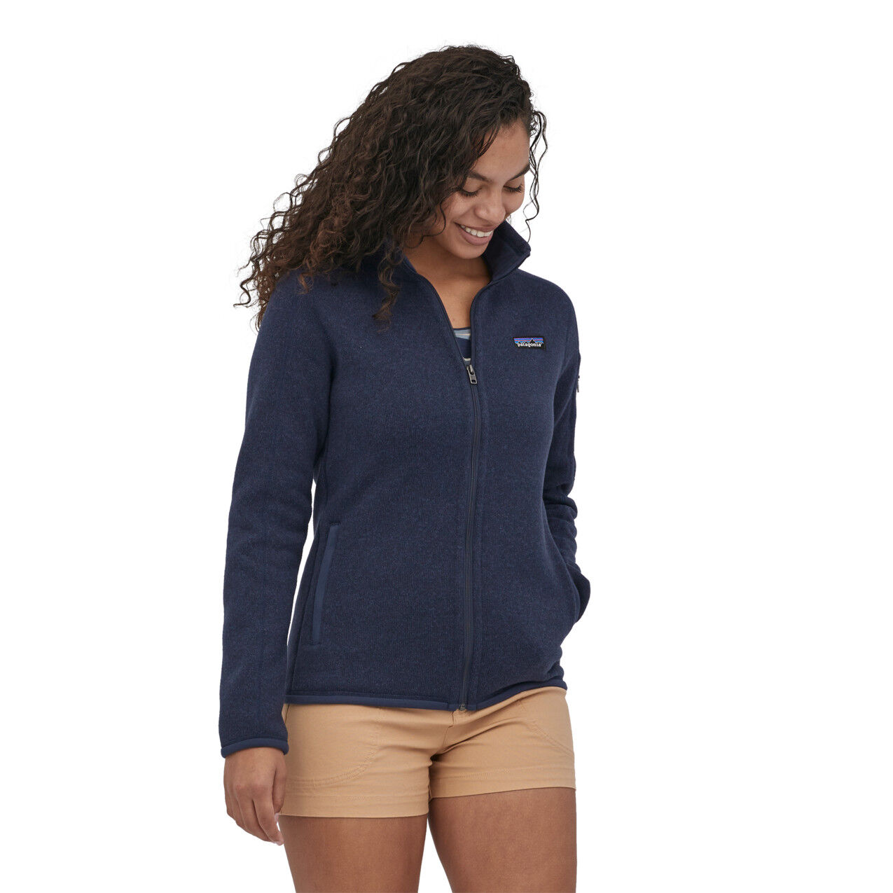 Patagonia Better Sweater Jkt - Fleece jacket - Women's