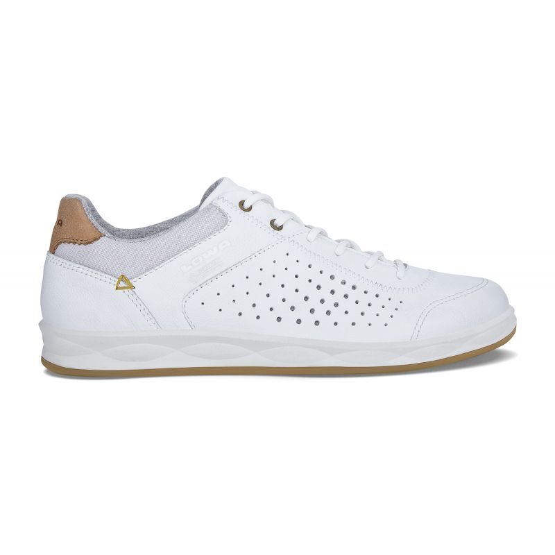 Lowa San Francisco GTX Lo Ws - Sapatilhas mulher | Hardloop