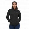 Patagonia Better Sweater Jkt - Fleece jacket - Women's