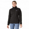 Patagonia Better Sweater Jkt - Fleece jacket - Women's