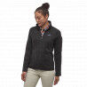 Patagonia Better Sweater Jkt - Fleece jacket - Women's