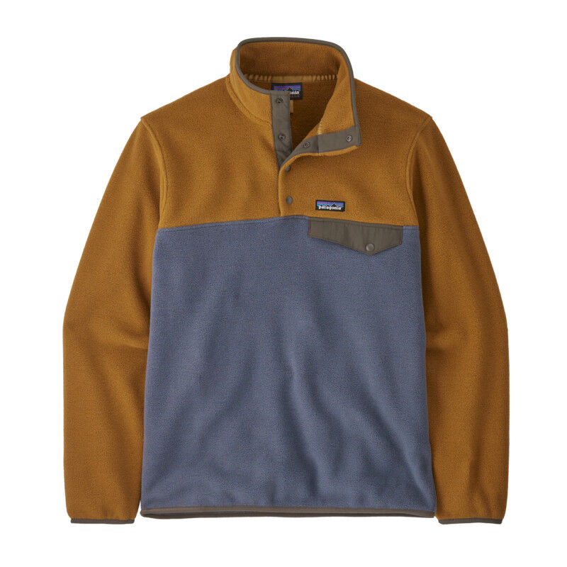 Patagonia synchilla jacket mens online