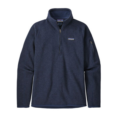 Better Sweater 1/4 Zip - Fleece jacket - Women's