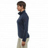 Patagonia Better Sweater 1/4 Zip - Polaire femme | Hardloop