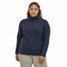 Patagonia Better Sweater 1/4 Zip - Polaire femme | Hardloop