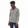 Patagonia Better Sweater 1/4 Zip - Giacca in pile - Donna