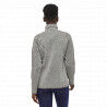 Patagonia Better Sweater 1/4 Zip - Fleecejakke Damer