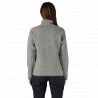Patagonia Better Sweater 1/4 Zip - Fleece jacket - Women's