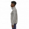 Patagonia Better Sweater 1/4 Zip - Dámská Fleesová mikina | Hardloop
