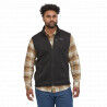Patagonia Better Sweater Vest - Polaire sans manches homme | Hardloop