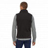 Patagonia Better Sweater Vest - Polar męski bez rękawów | Hardloop