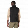 Patagonia Better Sweater Vest - Polar męski bez rękawów | Hardloop