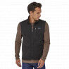 Patagonia Better Sweater Vest - Polar męski bez rękawów | Hardloop