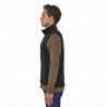 Patagonia Better Sweater Vest - Polar męski bez rękawów | Hardloop