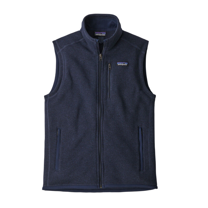Better Sweater Vest - Chaleco de forro polar - Hombre