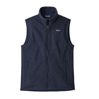 Better Sweater Vest - Fleeceliivi - Miehet