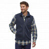 Patagonia Better Sweater Vest - Colete polar homem | Hardloop