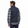 Patagonia Better Sweater Vest - Colete polar homem | Hardloop