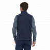 Patagonia Better Sweater Vest - Colete polar homem | Hardloop