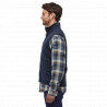 Patagonia Better Sweater Vest - Fleece vest - Men's