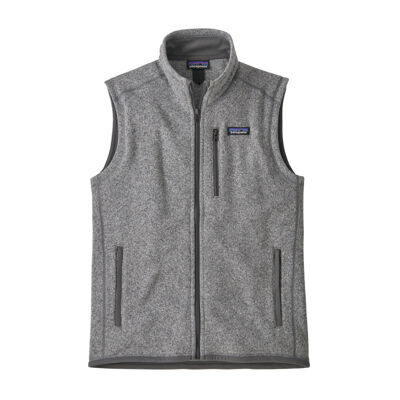 Better Sweater Vest - Pánská Fleesová mikina