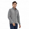 Patagonia Better Sweater Vest - Polar męski bez rękawów | Hardloop