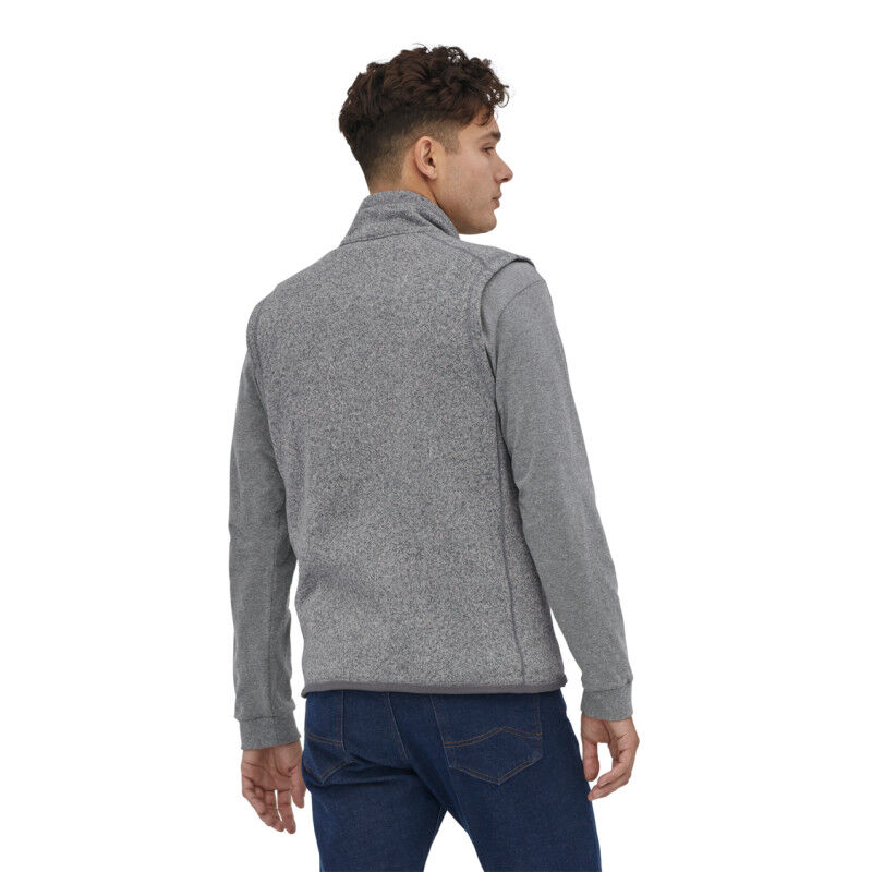 Patagonia Better Sweater Vest - Fleecevest Herrer