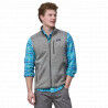 Patagonia Better Sweater Vest - Polar męski bez rękawów | Hardloop