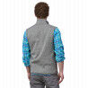 Patagonia Better Sweater Vest - Polar męski bez rękawów | Hardloop