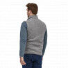 Patagonia Better Sweater Vest - Polar męski bez rękawów | Hardloop