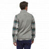 Patagonia Better Sweater Vest - Polar męski bez rękawów | Hardloop