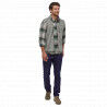 Patagonia Better Sweater Vest - Polar męski bez rękawów | Hardloop