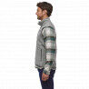 Patagonia Better Sweater Vest - Polar męski bez rękawów | Hardloop
