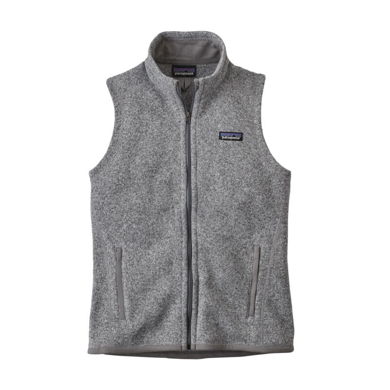 Patagonia Better Sweater Vest Fleece vest Women s