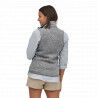 Patagonia Better Sweater Vest - Chaleco de forro polar - Mujer