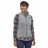 Patagonia Better Sweater Vest - Bodywarmer - Dames